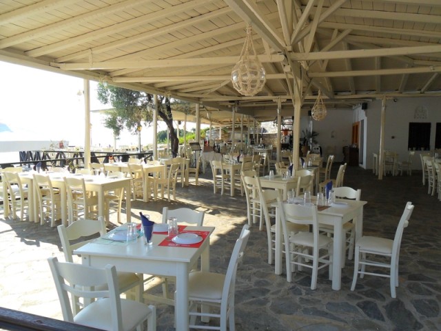 Odličan restoran.