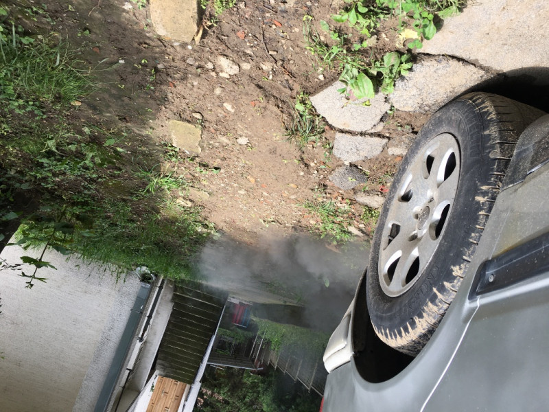 Evo sta se desava tokom hladnog paljenja