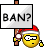 Ban :ban: